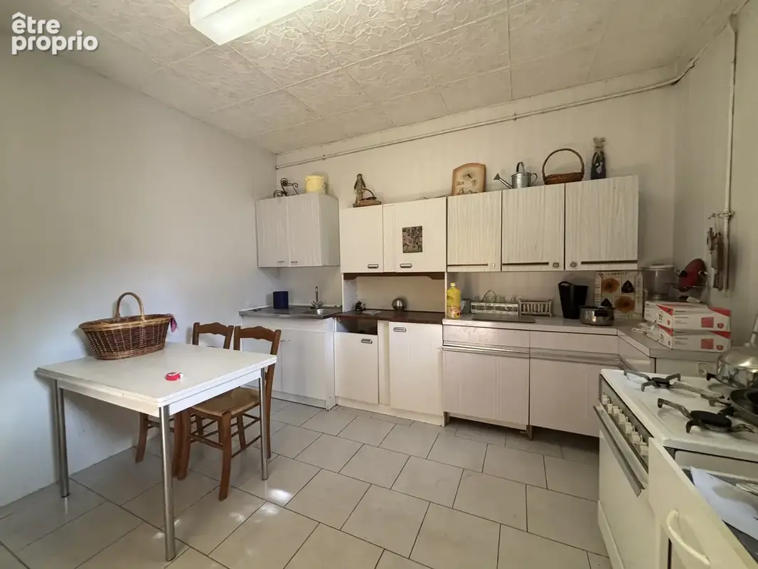 CHATILLON SUR SEINE  : charmante maison de 150m2 ( R+2) avec terrain et garage au centre ville - photo 17