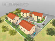 Maison à LA TOUR-DU-PIN