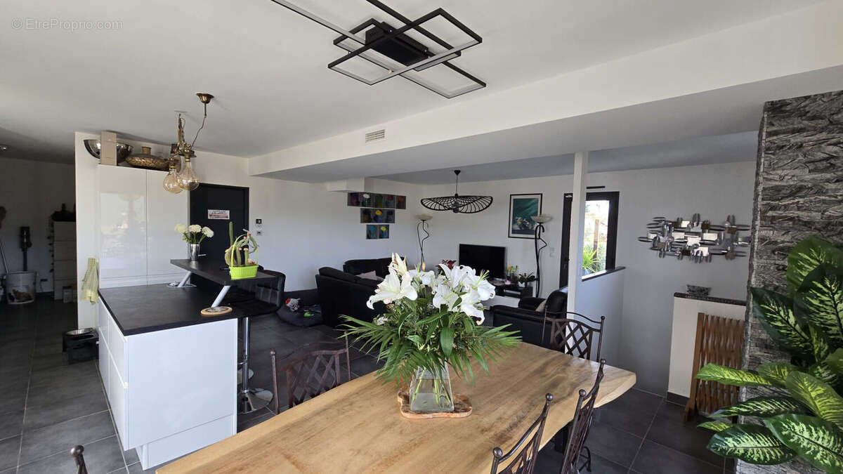 Maison à LE BEAUSSET