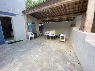 Maison à SAINT-PAUL