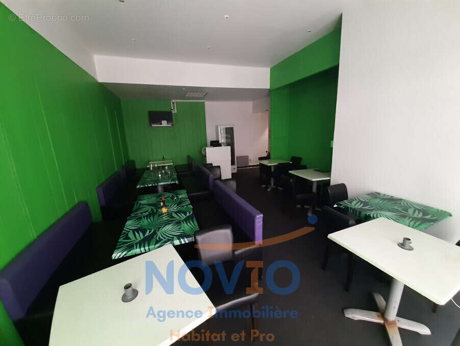 Appartement à CHATELLERAULT