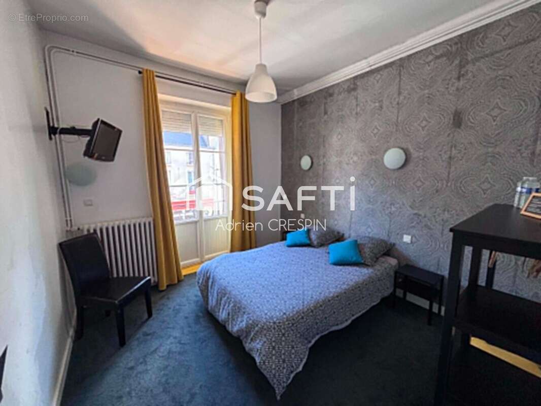 Photo 8 - Appartement à CANDE