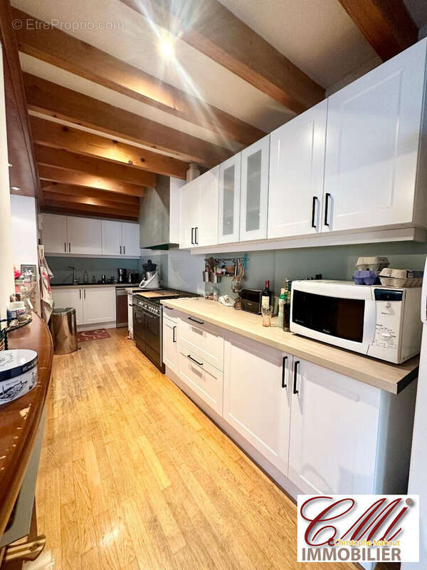 Maison à VITRY-LE-FRANCOIS