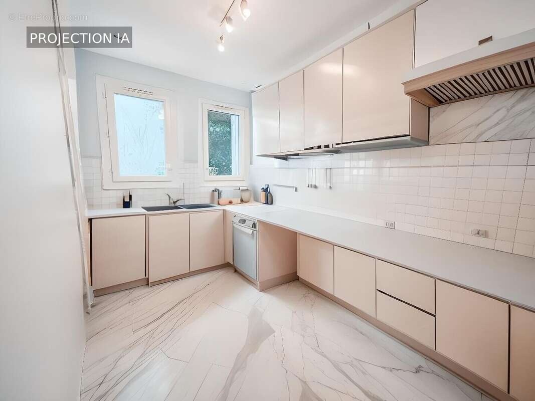 Appartement à ARGENTEUIL