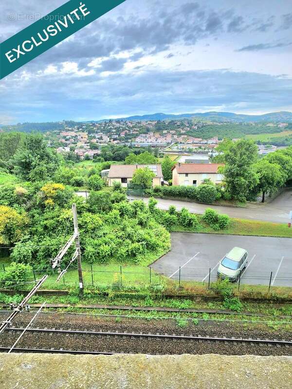 Photo 3 - Appartement à LA GRAND-CROIX