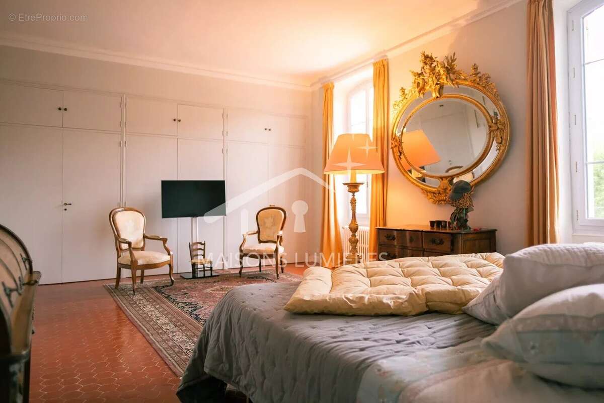 Maison à APT