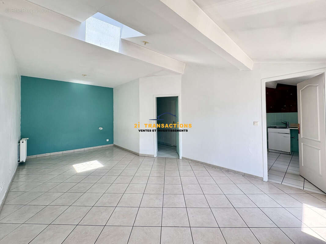 Appartement à GIVORS