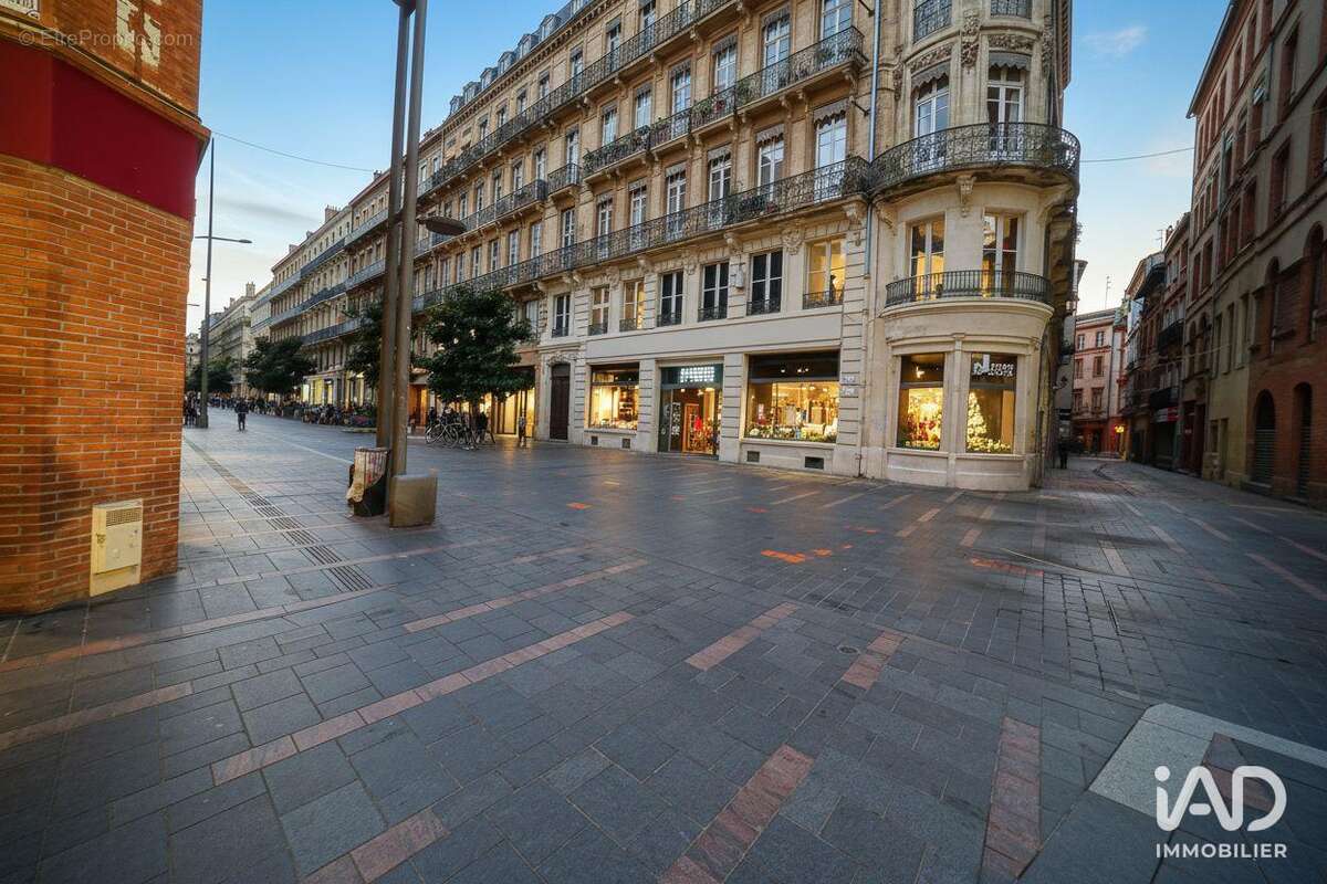 Photo 5 - Commerce à TOULOUSE