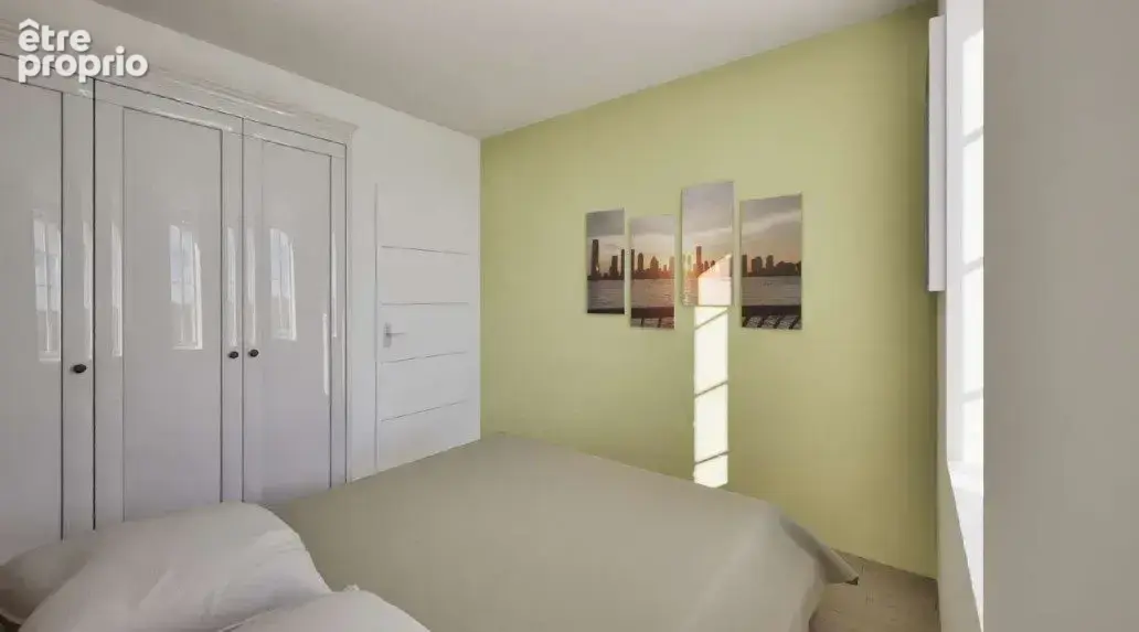 Appartement 50 m² à Mayenne  - photo 6