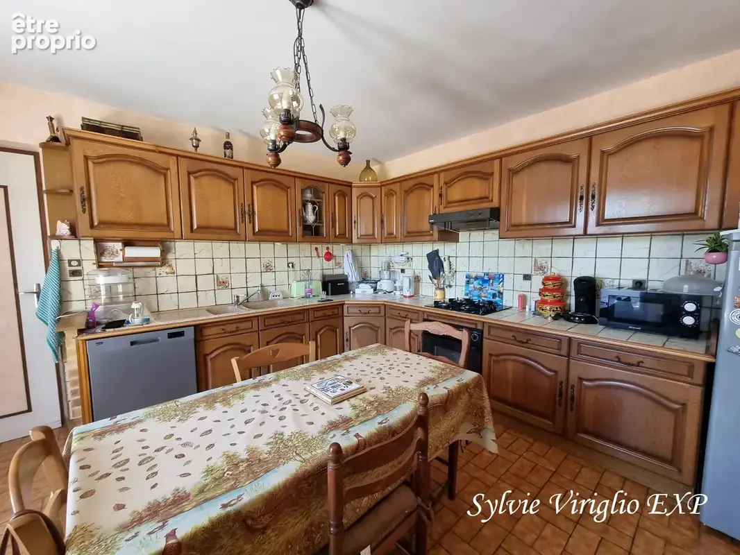 Maison 4 pièces 98 m² à vendre à Bergerac (24100) - photo 9