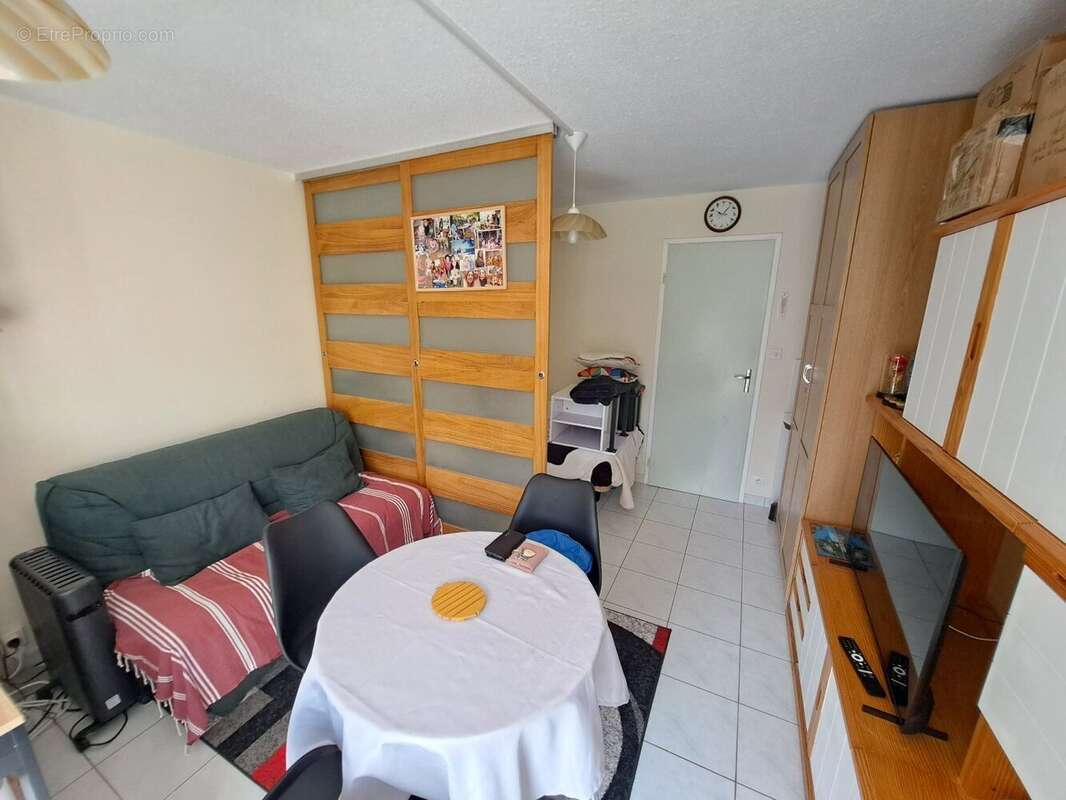 Appartement à AGDE