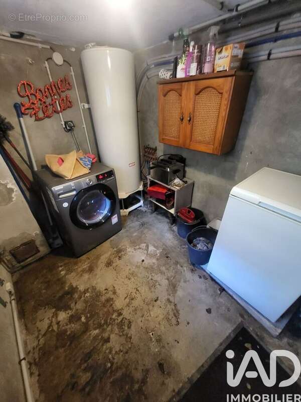 Photo 5 - Maison à BARBONNE-FAYEL