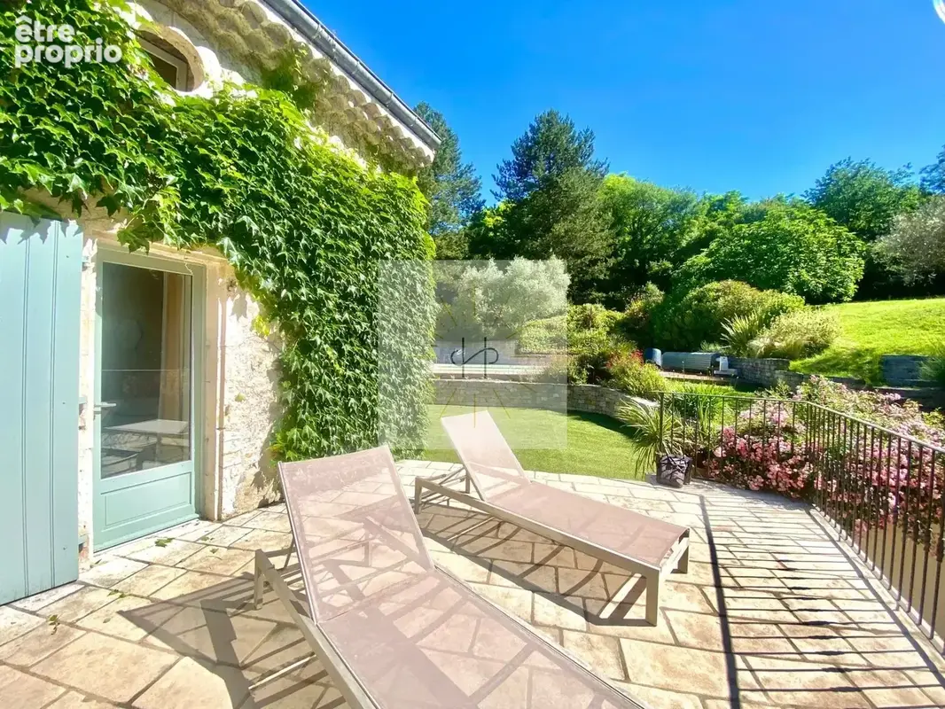 Maison 175 m² à Condillac  - photo 7