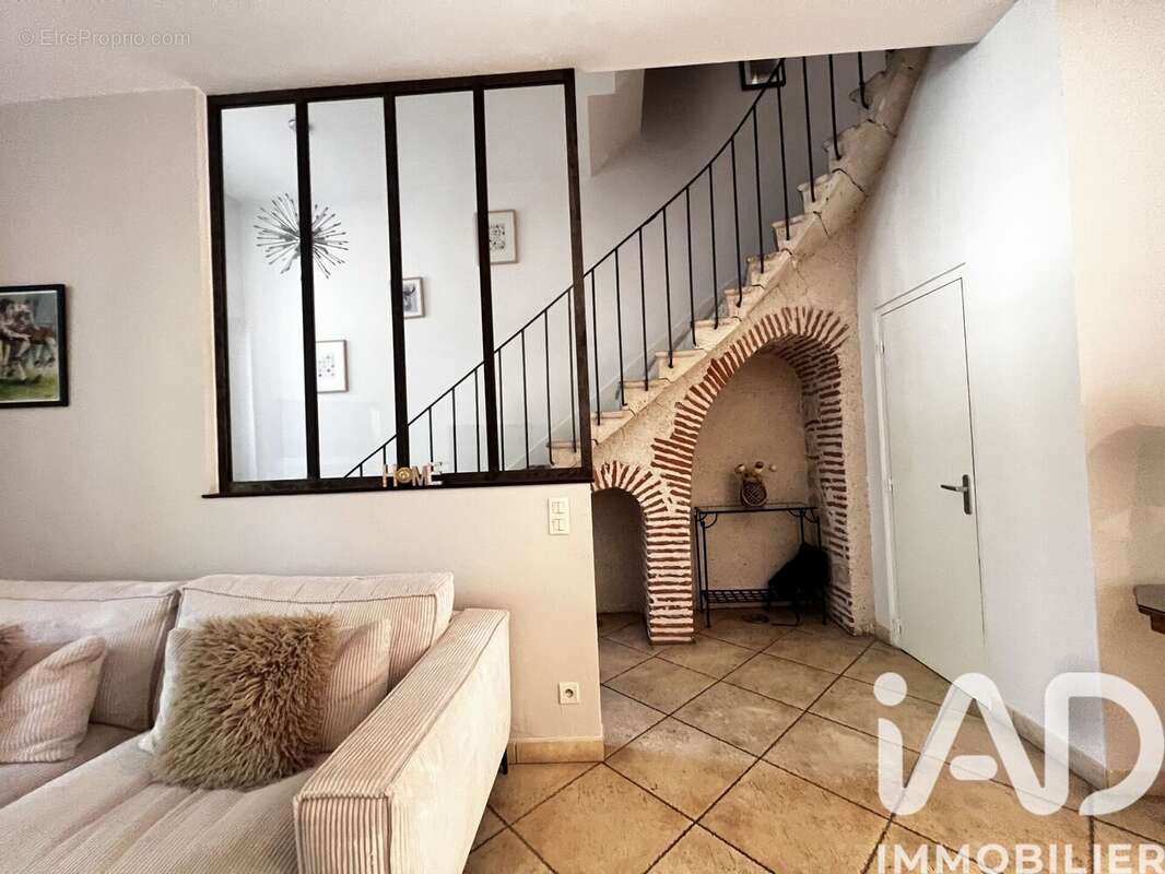 Photo 2 - Maison à AGEN