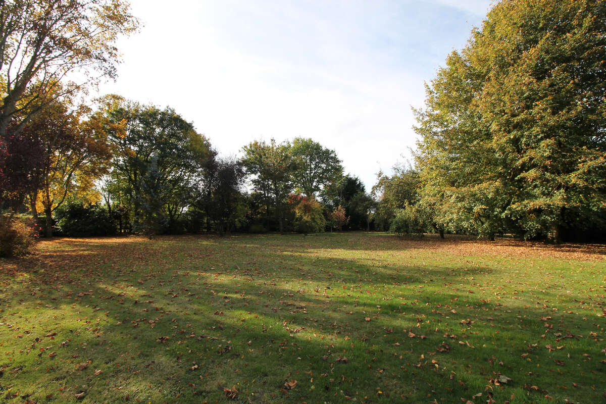 Maison à PACY-SUR-EURE