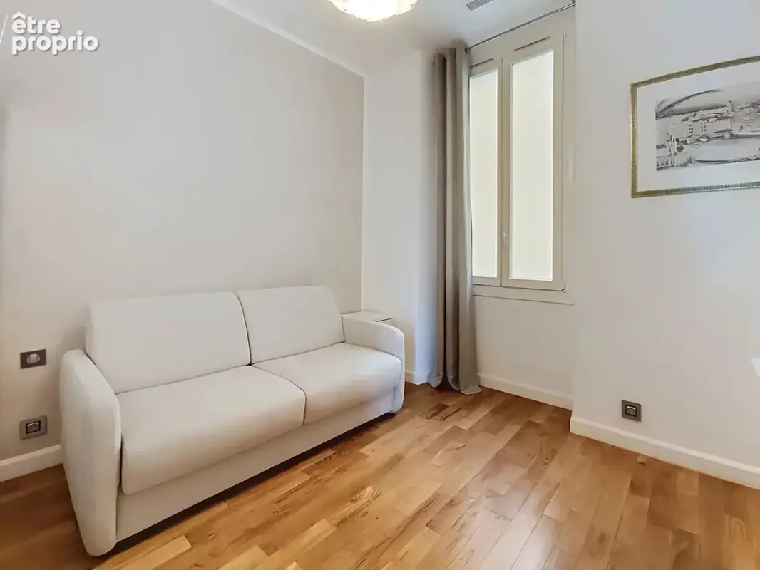 Place masséna - appartement d’exception avec terrasse - photo 14