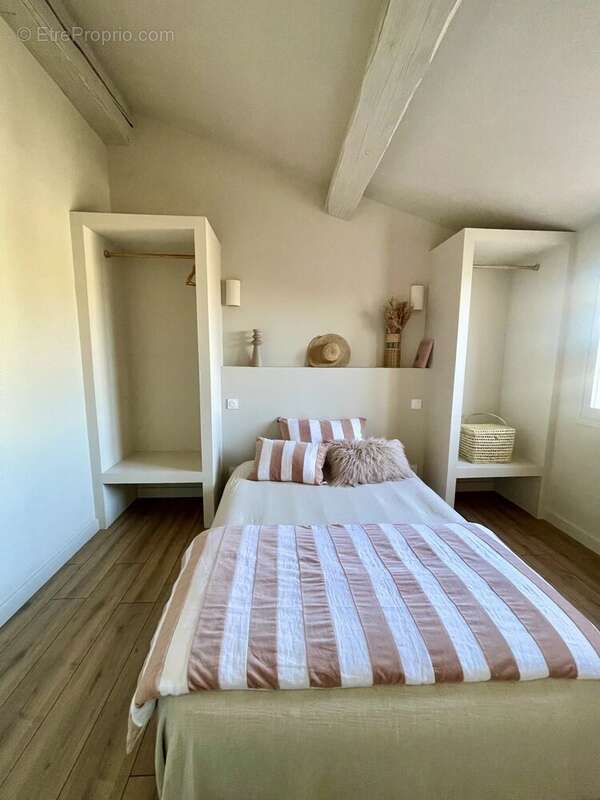 Maison à CANET-EN-ROUSSILLON