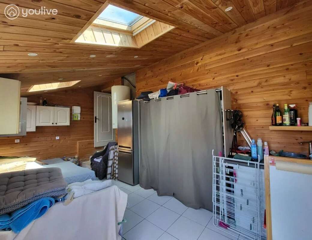 Maison à PLOUGUERNEAU