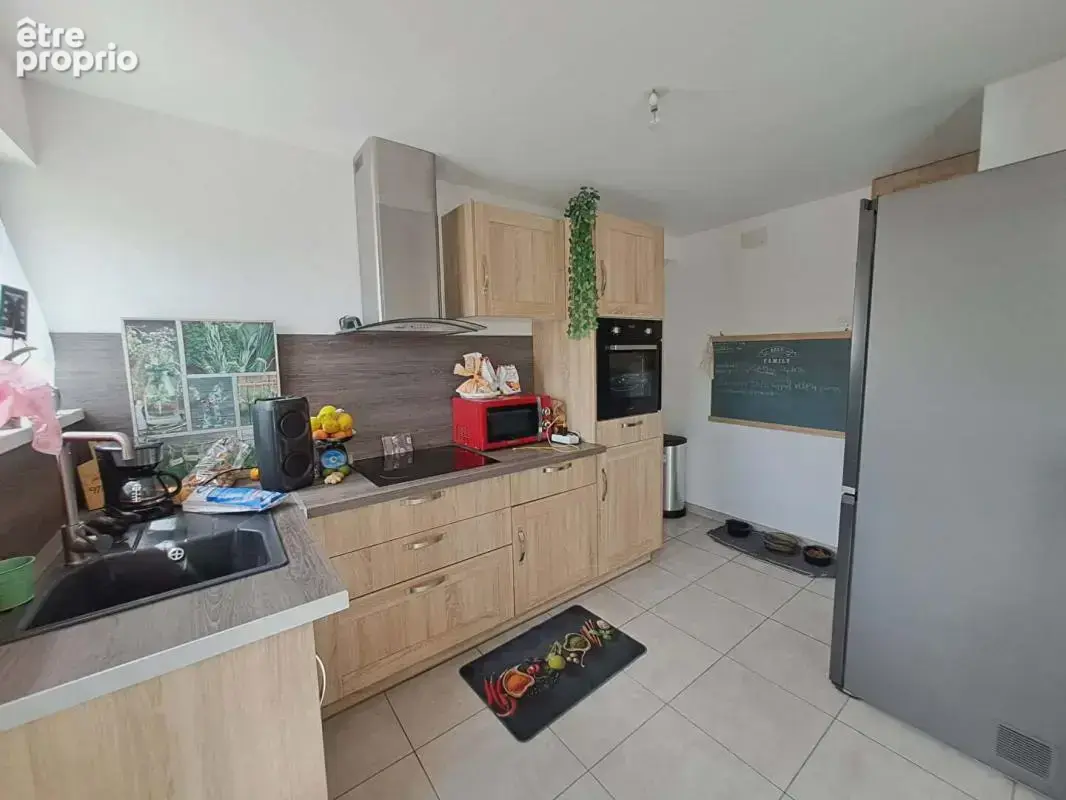 Maison Surfontaine 4 pièce(s) 110 m2 - photo 2