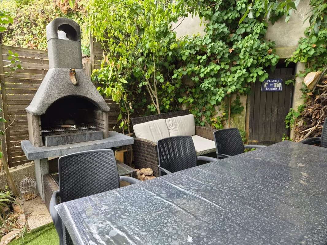 Maison 67 m² à Sete  - photo 12