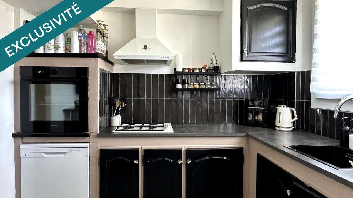 Photo 8 - Appartement à MEYZIEU