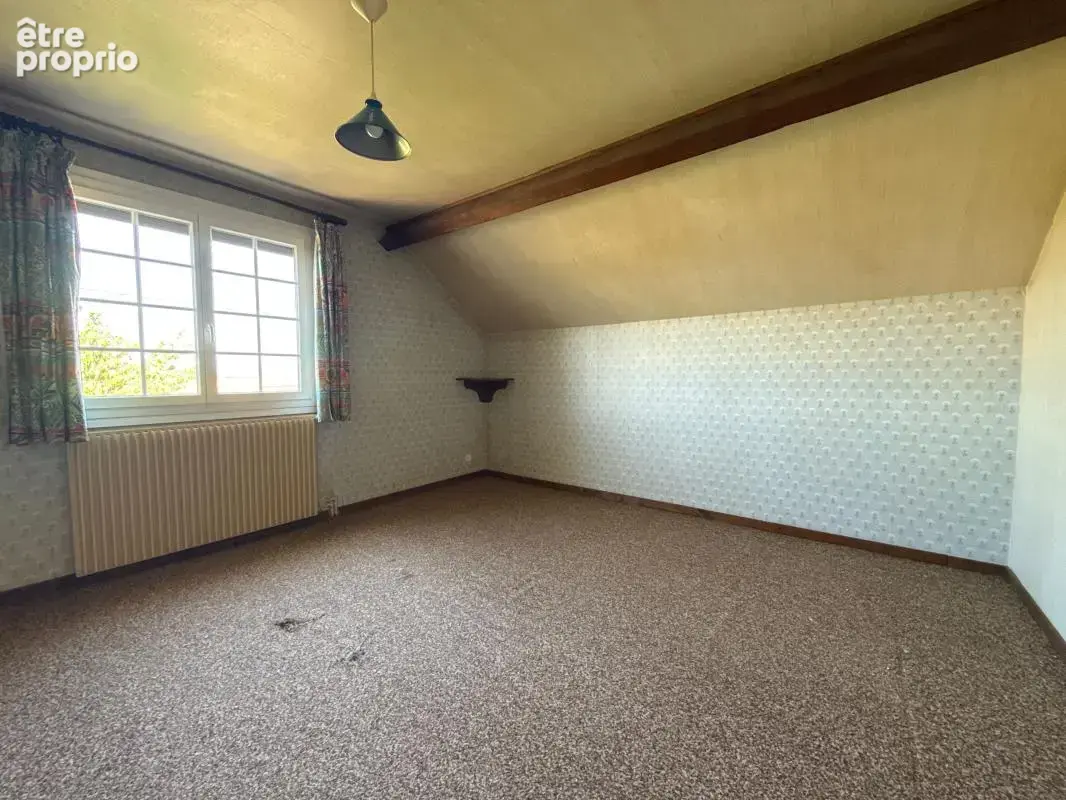Maison à BRETENIERE de 155,45m² sur sous sol complet, 5 chambres, terrain 719 m² - photo 19