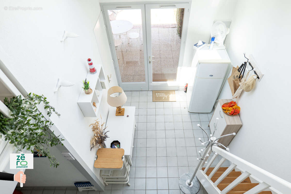 maison quartier du Bouil - photo 9