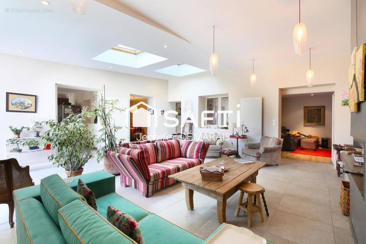 Photo 1 - Maison à GRISOLLES