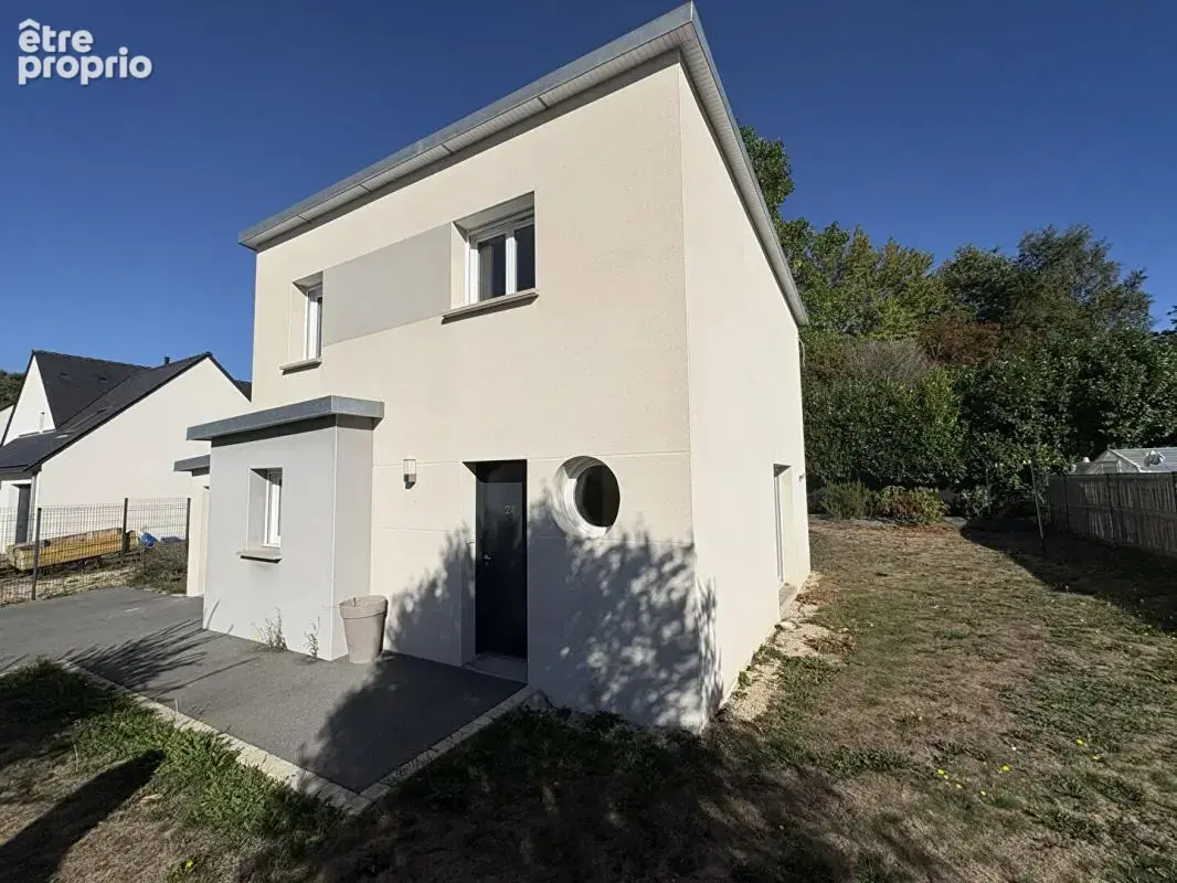A vendre MELLAC (29300) Maison 6 pièces 4 chambres 87 m2 - photo 15