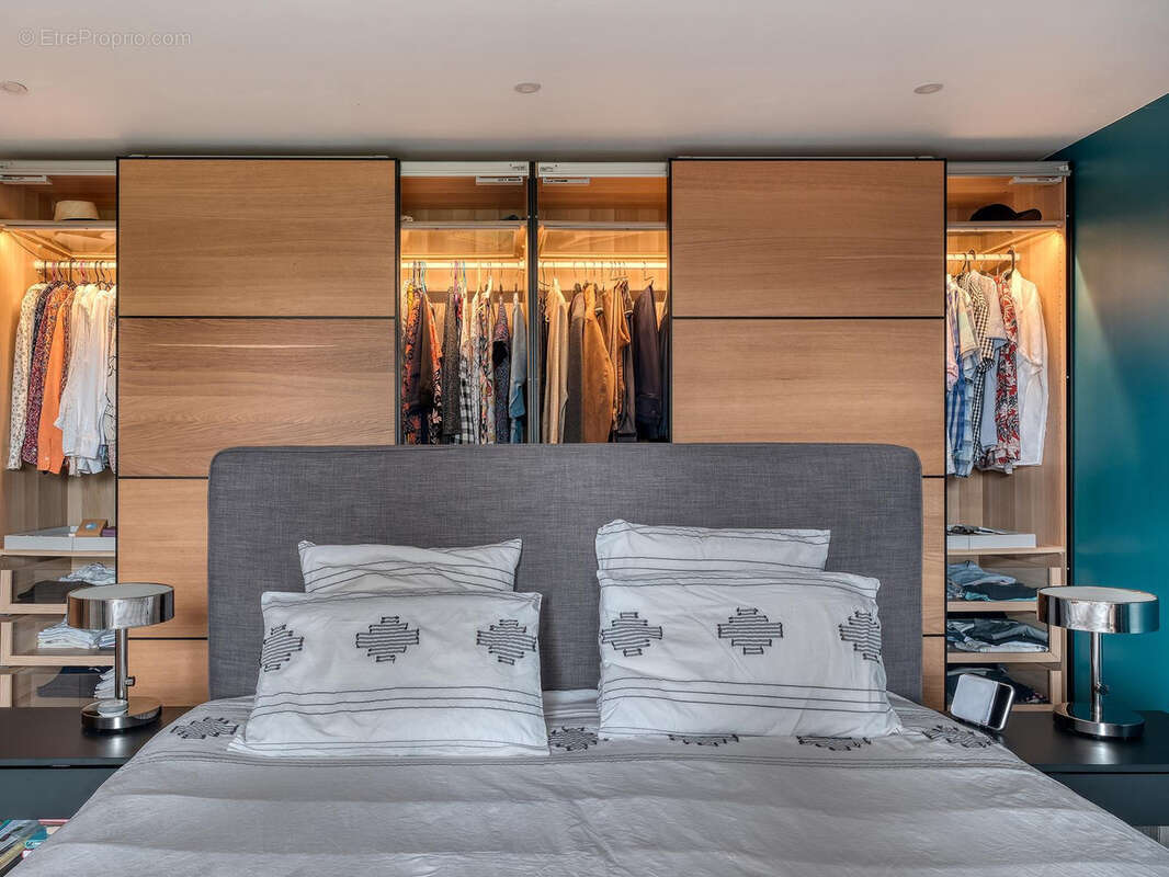 Maison à SAINT-MICHEL-SUR-ORGE