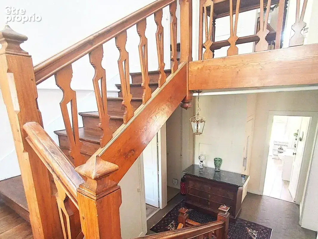 Demeure de prestige du XIXe siècle : 344 m² de charme et de nature à 10 min de Lisieux - photo 6