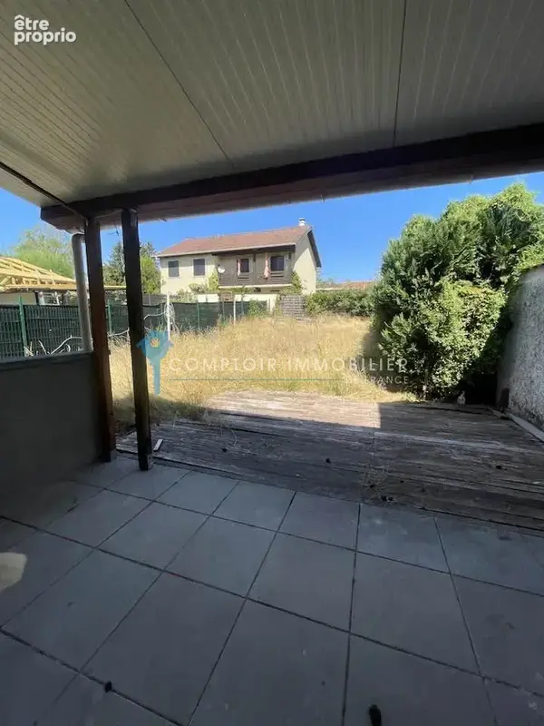Maison .gge.jardin.garage - photo 5