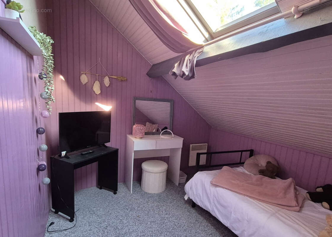 Maison à SAINT-GEORGES-SUR-CHER