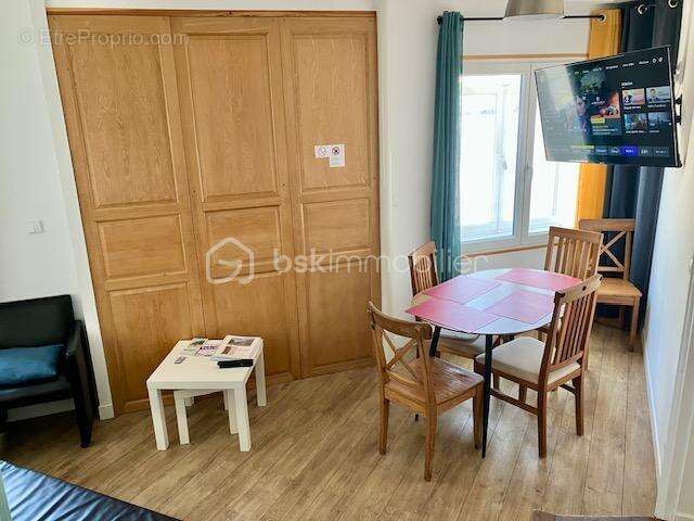 Appartement à CALAIS