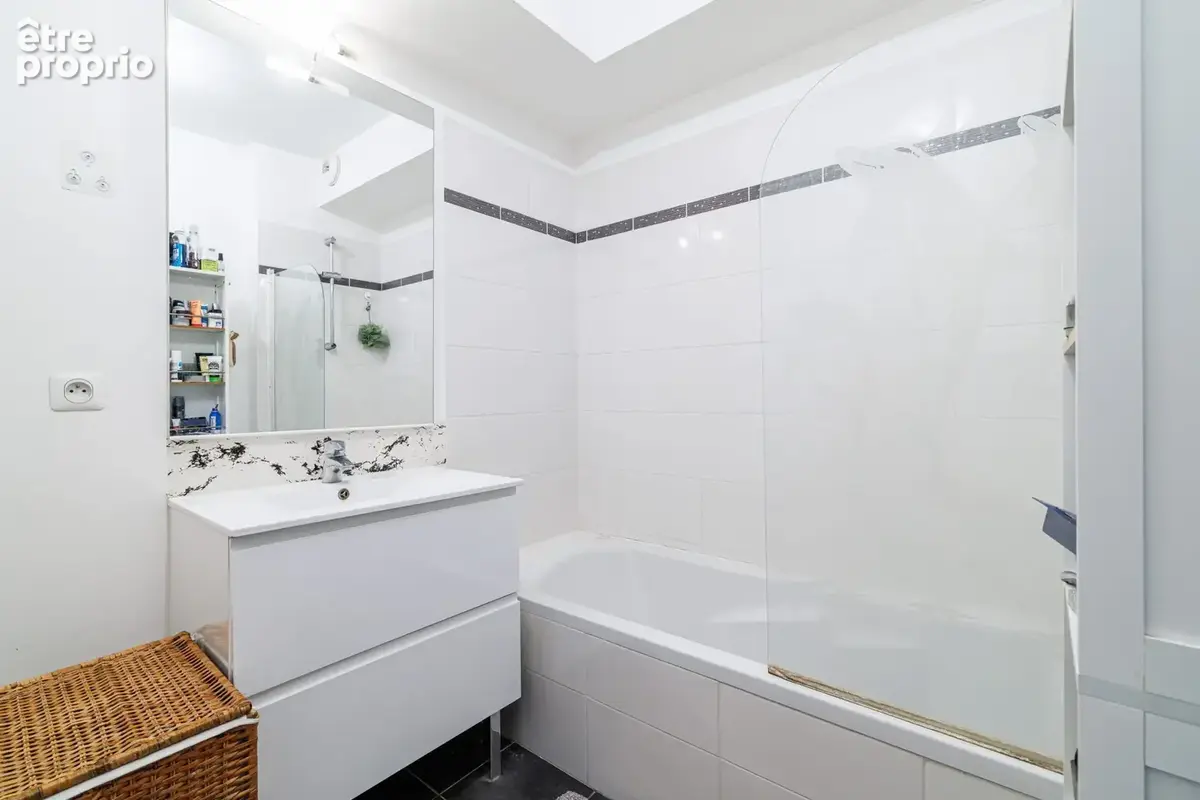 Appartement 2 pièces 45 m² à vendre à Nice (06200) - photo 4