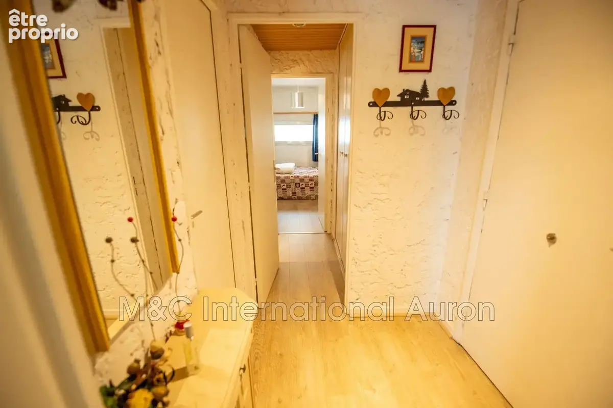 Appartement 2 pièces 51 m² à vendre à Saint-Etienne-De-Tinee (06660) - photo 7