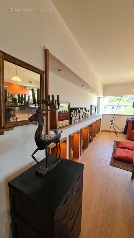 Appartement à AVIGNON
