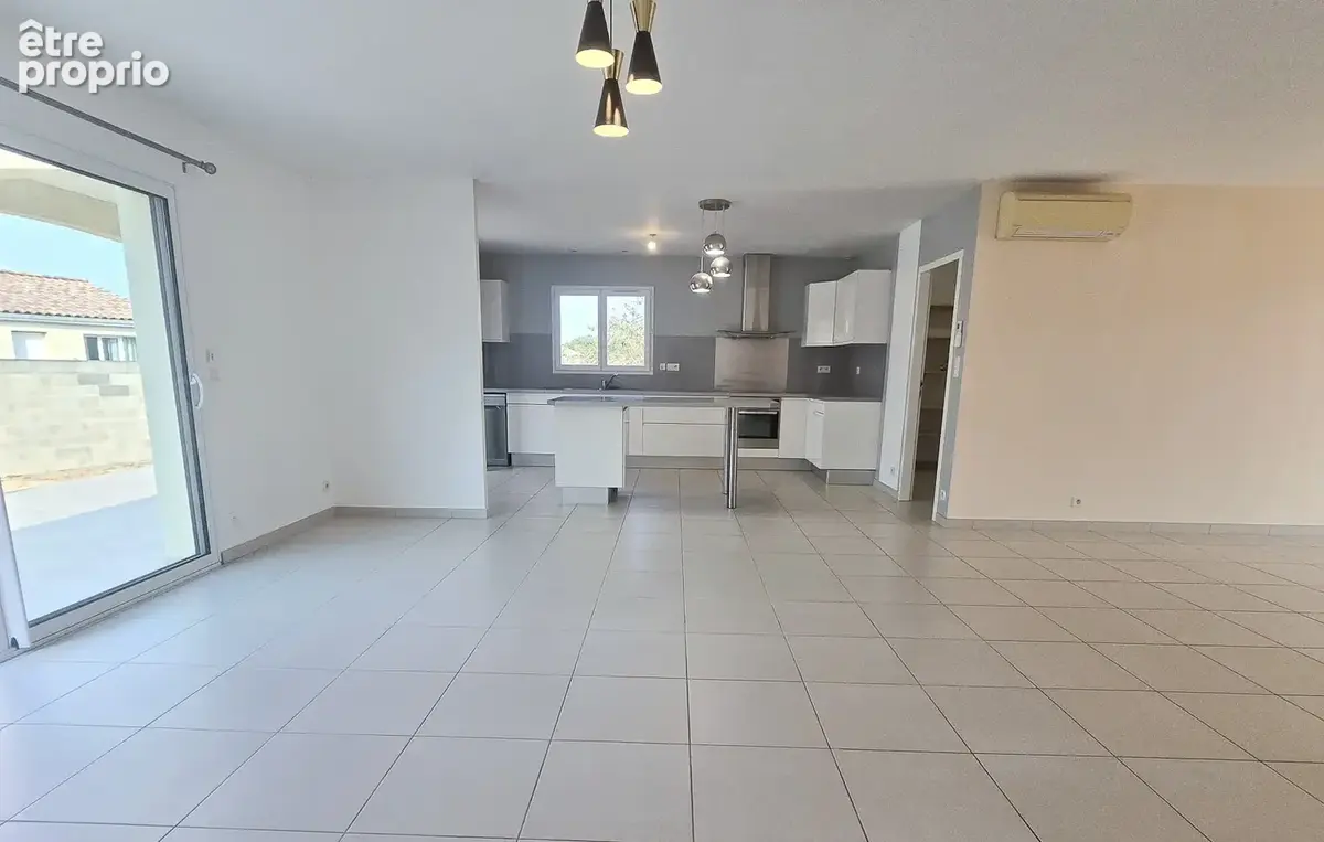 SOUAL, maison récente de 135 m2 avec un grand jardin - photo 3