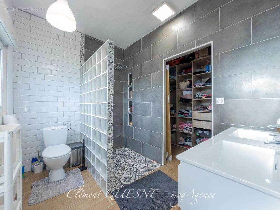 Maison à HAUTOT-SUR-MER