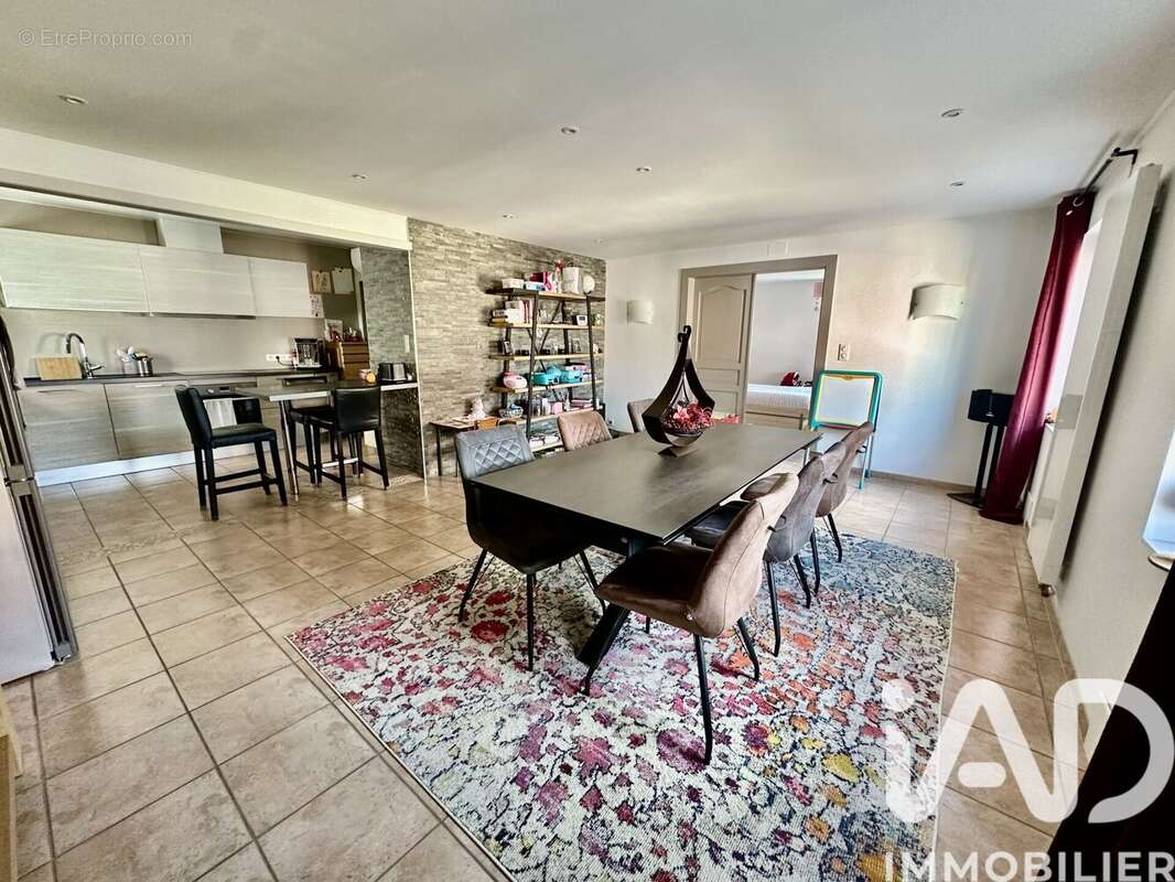 Photo 2 - Appartement à WITTELSHEIM