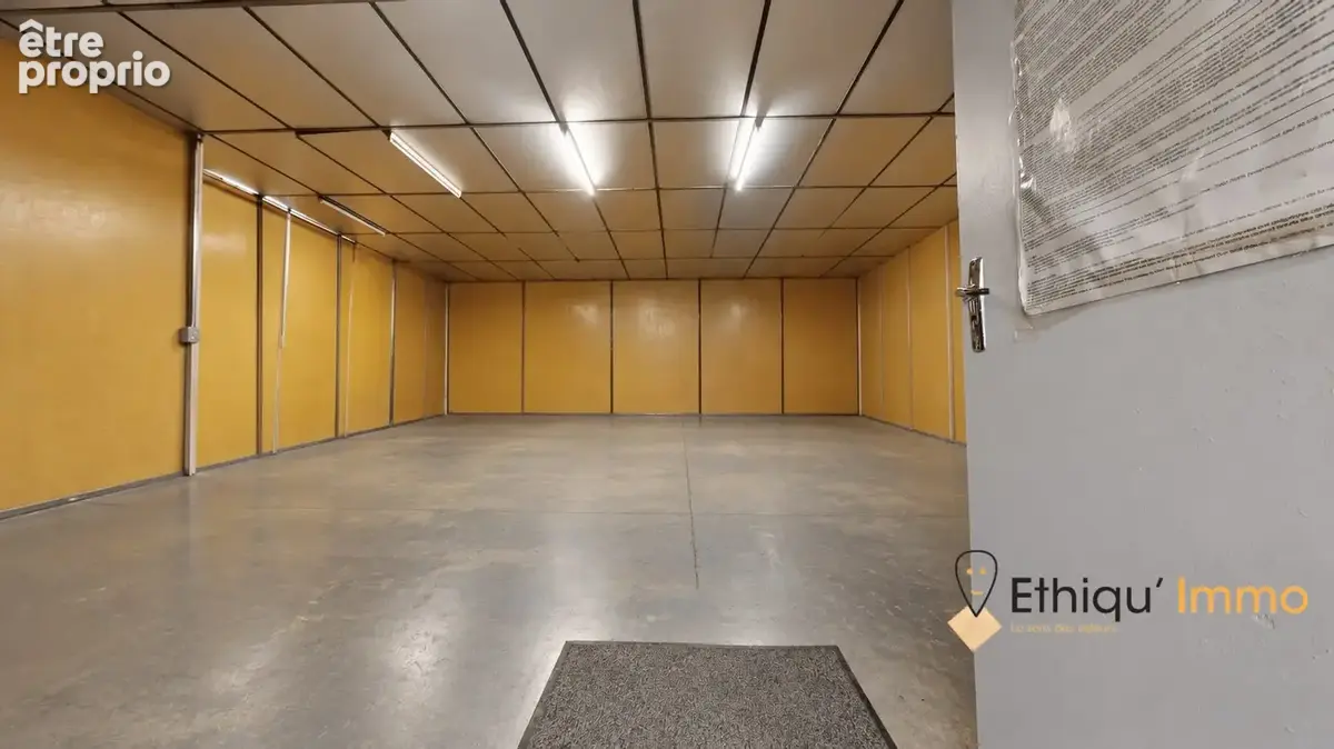 Commerce 839 m² à vendre à Bar-Sur-Aube (10200) - photo 8