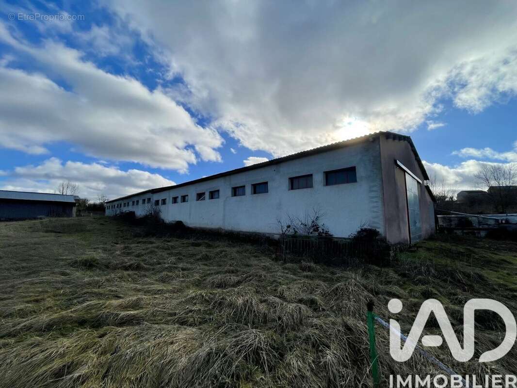 Photo 4 - Terrain à BOZOULS