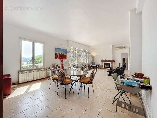 Maison à RAYOL-CANADEL-SUR-MER