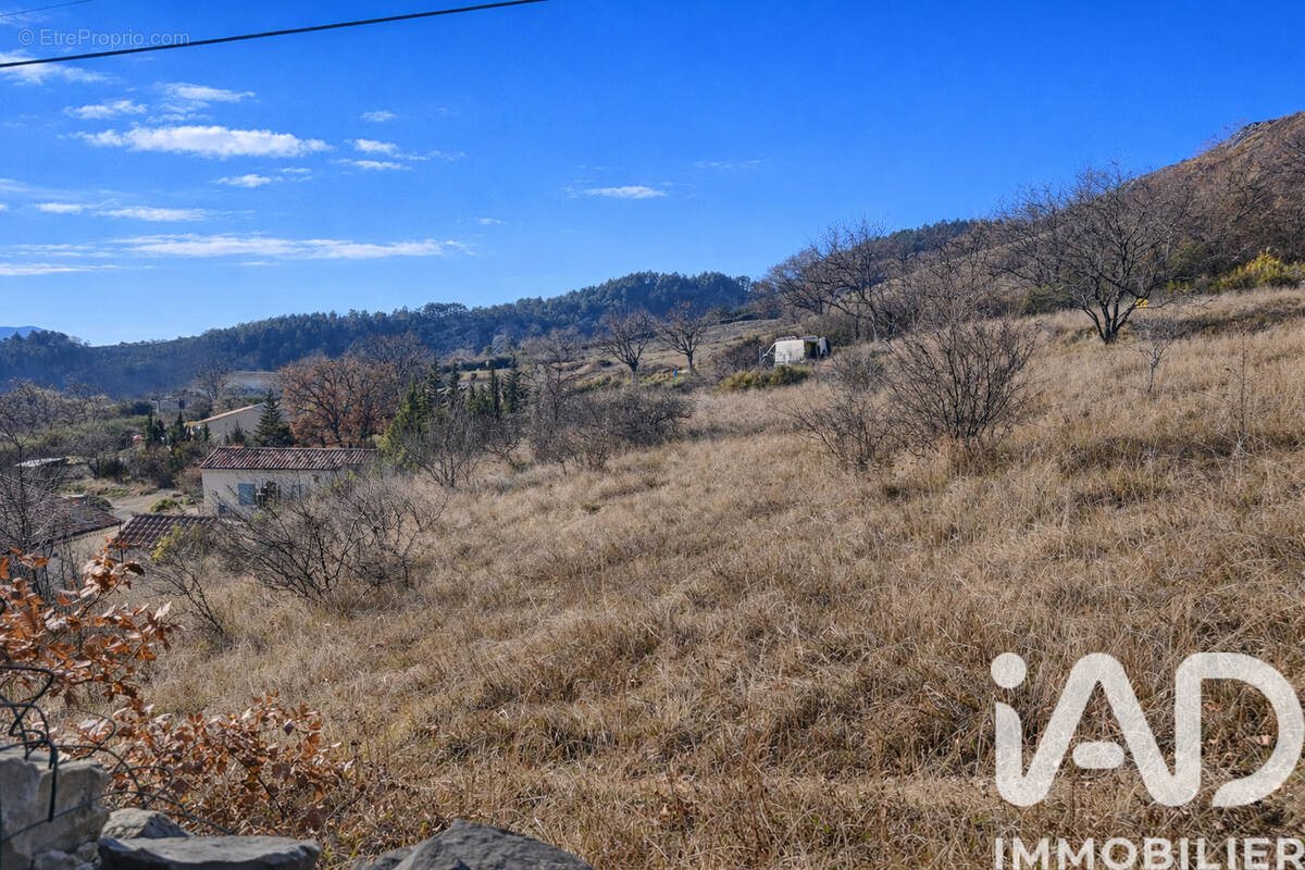 Photo 1 - Terrain à BELLECOMBE-TARENDOL