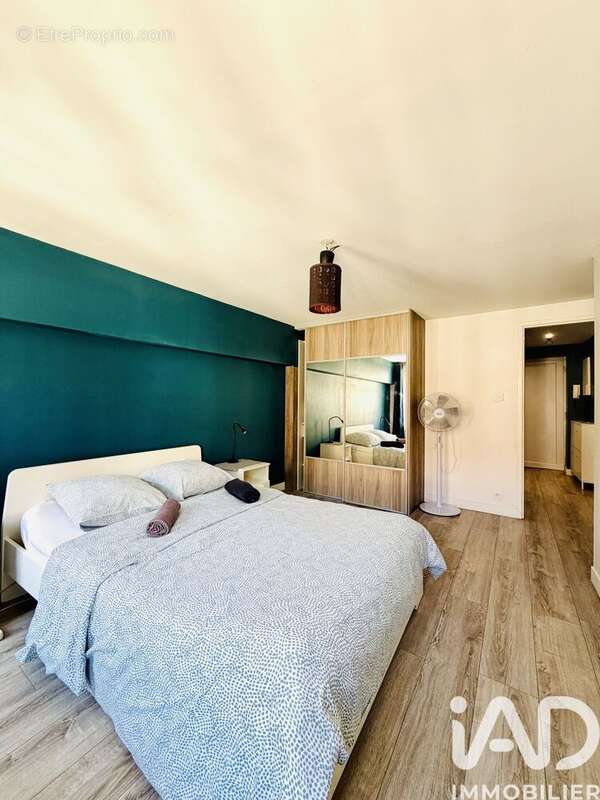 Photo 6 - Appartement à METZ