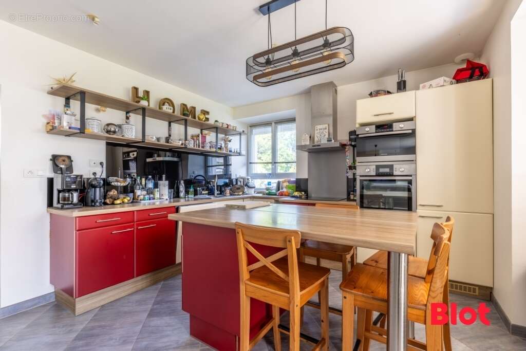 Maison 85 m² à Vern-Sur-Seiche  - photo 5