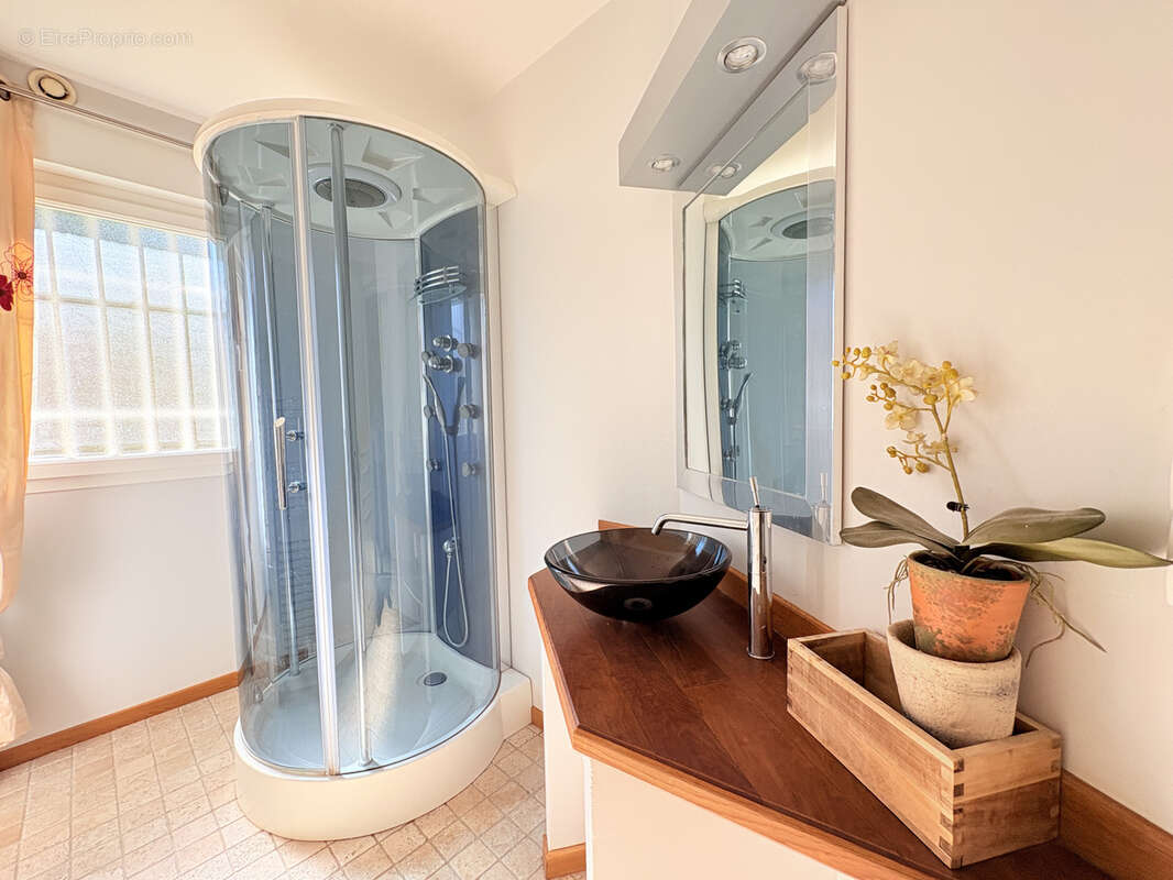 Maison à LA MEMBROLLE-SUR-CHOISILLE