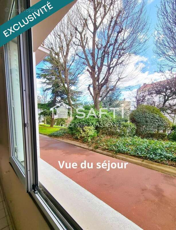 Photo 5 - Appartement à GENTILLY