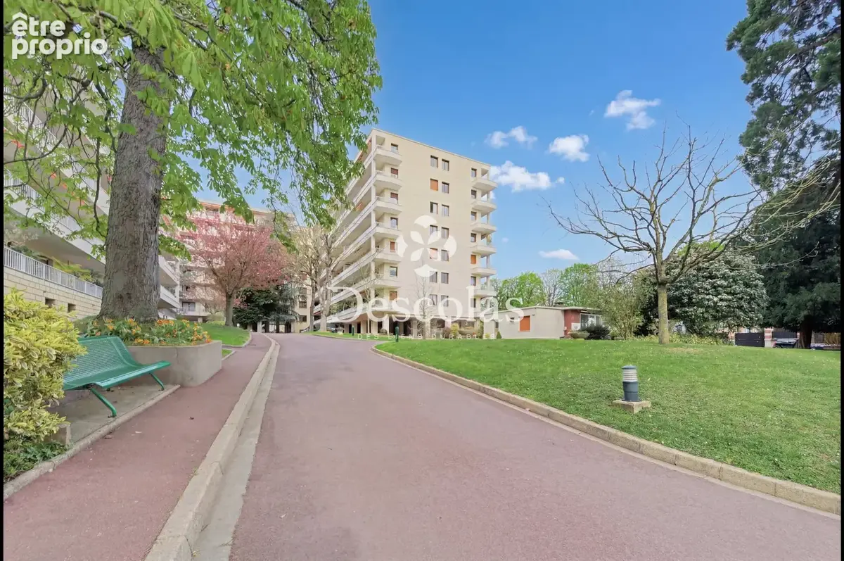 Résidence Panoramique- Appartement Familial de 111 m2 F4 - photo 18