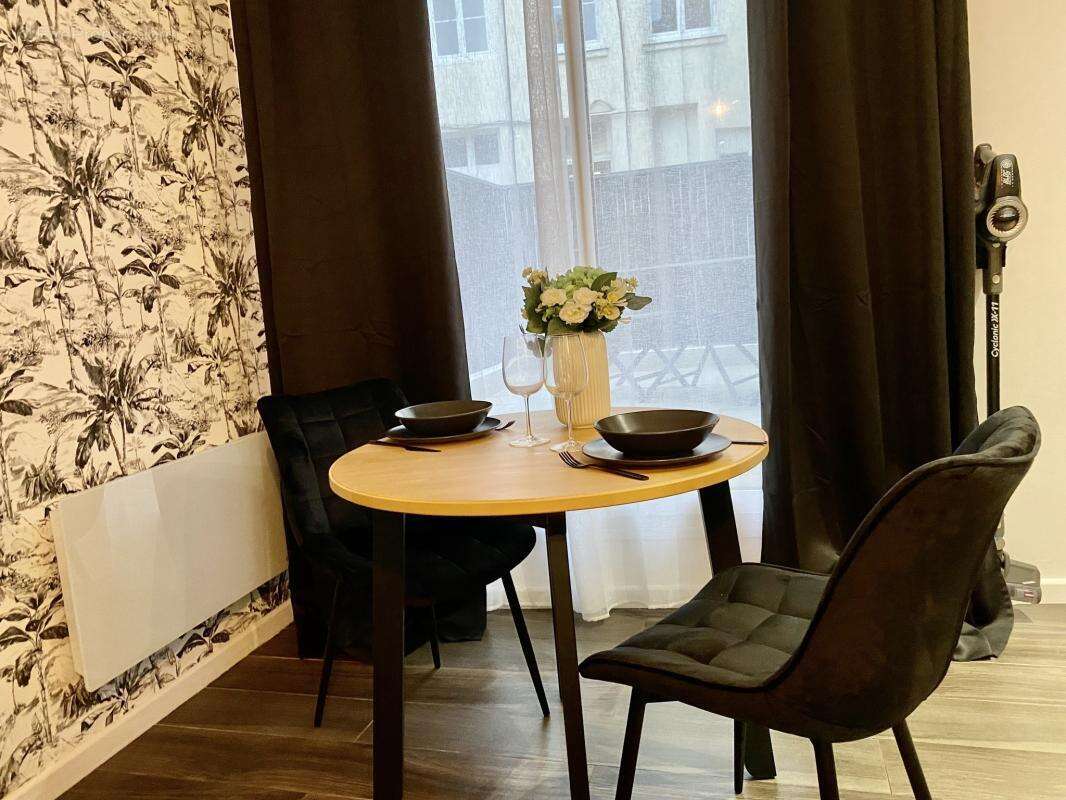 Appartement à ROUEN